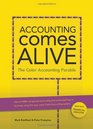 Accounting Comes Alive The Color Accounting Parable