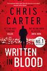 Written in Blood The Sunday Times Number One Bestseller