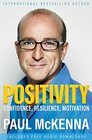 Positivity Optimism Resilience Confidence and Motivation