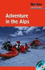 Adventure in the Alps Lektre  CD