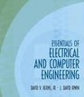 Essentials of Electrical and Computer Engineering