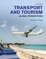 Transport  Tourism Global Perspectives