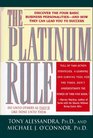 The Platinum Rule Discover the Four Basic Business PersonalitiesAnd How They Can Lead You to Success