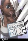 Maximum Ride: The Manga, Vol 4