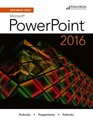 Benchmark Series Microsoft  PowerPoint 2016 Text