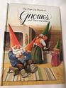 The Popup Book of Gnomes and their families