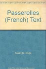 Passerelles  Text