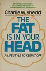 The Fat Is in Your Head