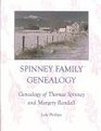 Spinney Family Genealogy
