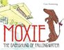 Moxie The Dachshund of Fallingwater
