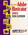 Adobe Illustrator 7 Advanced Digital Illustration and Student CD Package