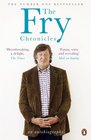 The Fry Chronicles Stephen Fry