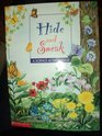 Hide and Sneak (Science Activity Book)
