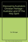 Discovering Australia's Christian Heritage