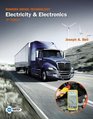 Modern Diesel Technology Electricity and Electronics