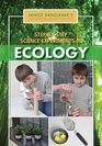 Step-by-Step Science Experiments in Ecology (Janice Vancleave's First-Place Science Fair Projects)