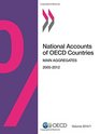 National Accounts of Oecd Countries Volume 2014 Issue 1 Main Aggregates Edition 2014