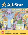 AllStar Student Book 2 w/ WorkOut CD