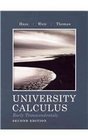 University Calculus Early Transcendentals plus MyMathLab Student Access Code Card