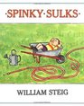 Spinky Sulks (Sunburst Book)