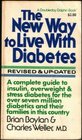The new way to live with diabetes