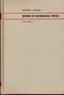 Methods of Mathematical Physics Vol 1