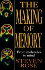 The Making of Memory