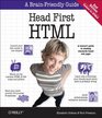 Head First HTML