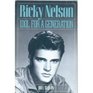 Ricky Nelson Idol for a Generation