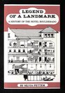 Legend of a Landmark A History of the Hotel Boulderado