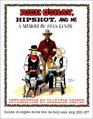 Rick O'Shay Hipshot and Me A Memoir by Stan Lynde