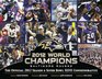 Baltimore Ravens The Official 2012 Season and Super Bowl XLVII Commemorative