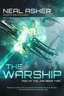 The Warship Rise of the Jain Book Two