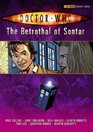 Doctor Who The Betrothal of Sontar