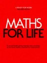 Mathematics for Life