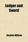 Ledger and Sword