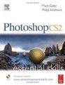 Photoshop CS2 Essential Skills