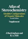 Atlas Sterochm E2 Supplement