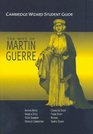 Cambridge Wizard Student Guide The Wife of Martin Guerre