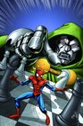 Marvel Adventures SpiderMan Vol 3 Doom with a View