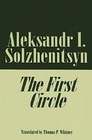 First Circle A Novel