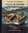 Winslow Homer the Gulf Stream