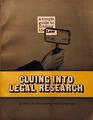 Cluing into legal research A simple guide to finding the law