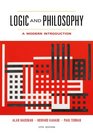 Logic and Philosophy A Modern Introduction
