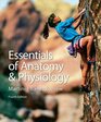 Essentials of Anatomy and Physiology AND  Get Ready for A P for Nursing and Healthcare