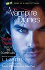 The Compelled (Vampire Diaries: Stefan's Diaries)