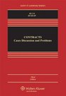 Contracts Cases Discussion and Problems Third Edition