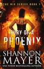 Fury of a Phoenix (Nix, Bk 1)