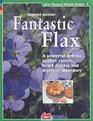 Fantastic Flax: A Powerful Defense Against Cancer, Heart Disease and Digestive Disorders (Alive Natural Health Guide)