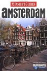 Insight Guide Amsterdam